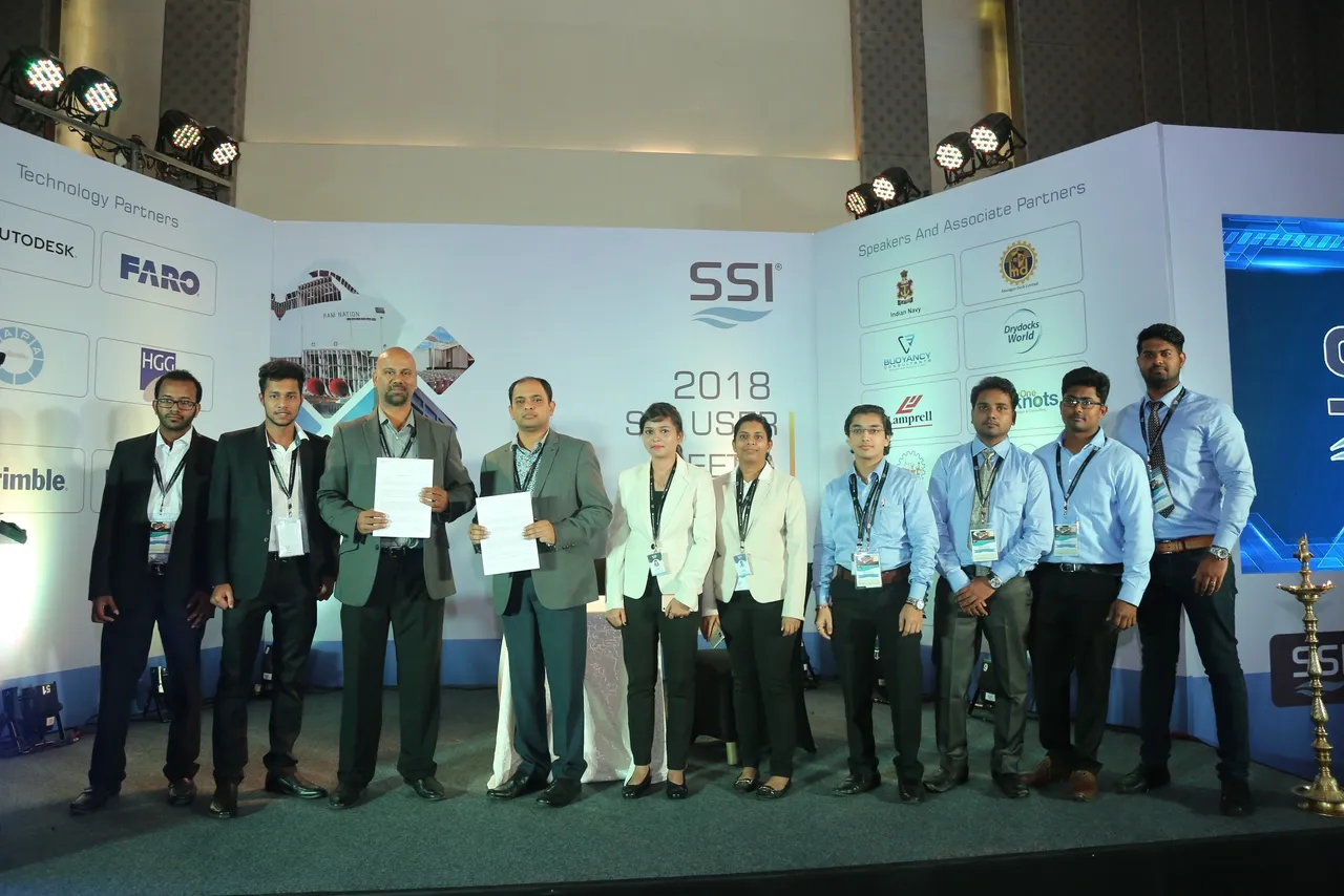 SSL-User-Meet-organized-by-Occasionz-Events-in-India