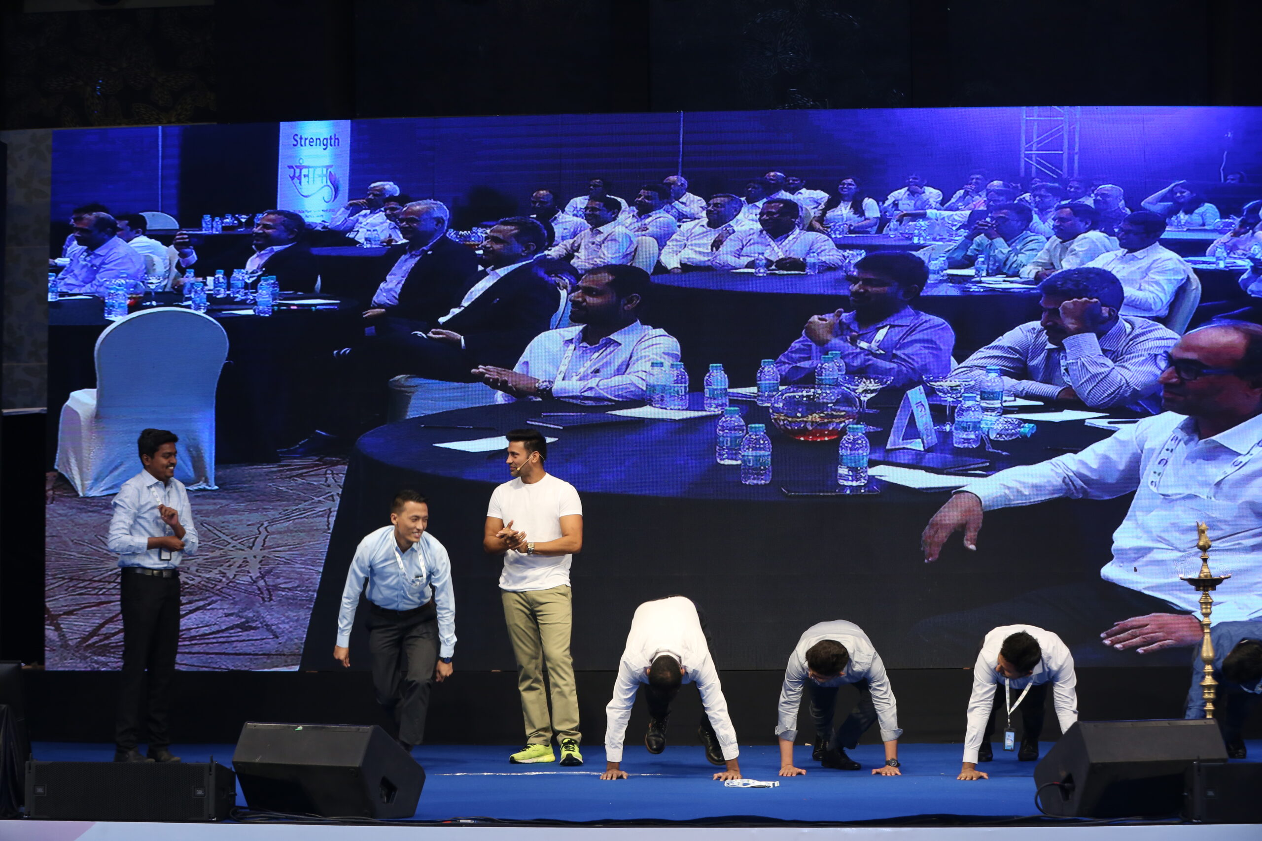 motivation-program-event-organizers-India
