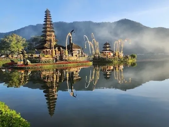 bali