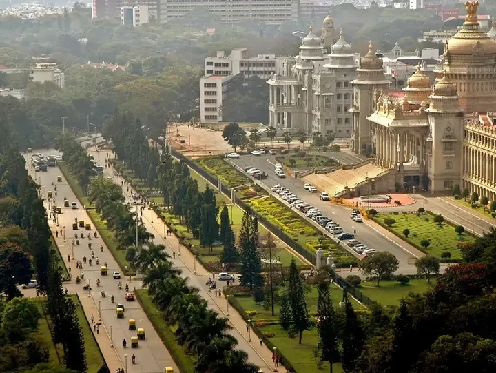 bangaluru
