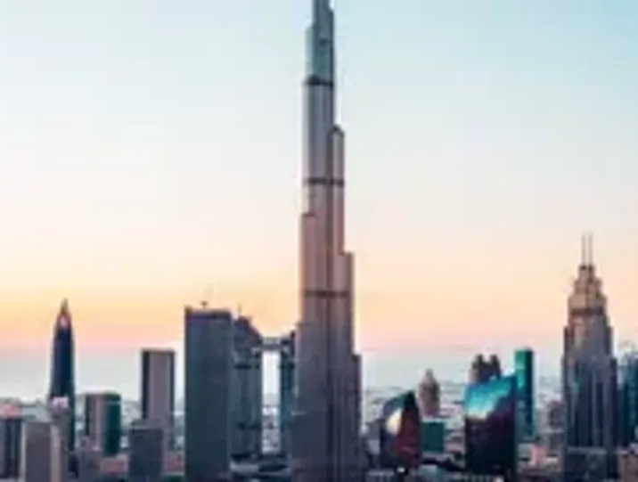 dubai