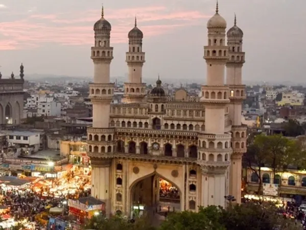 hydrabad
