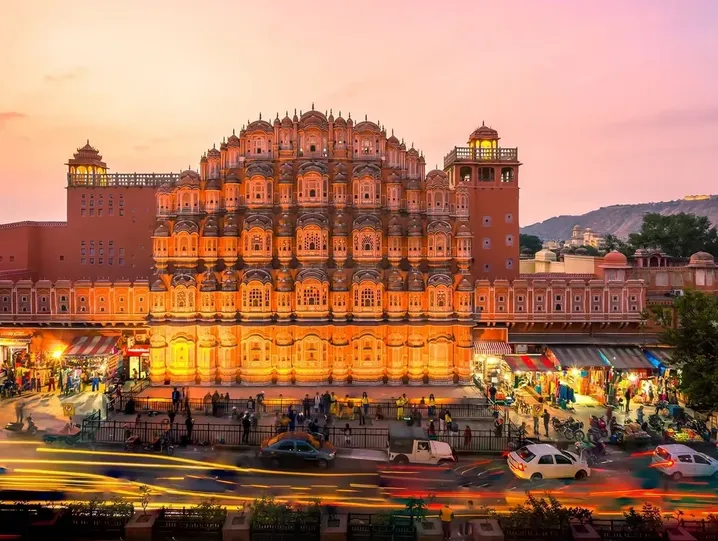 jaipur