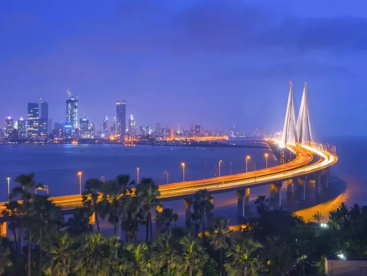 mumbai