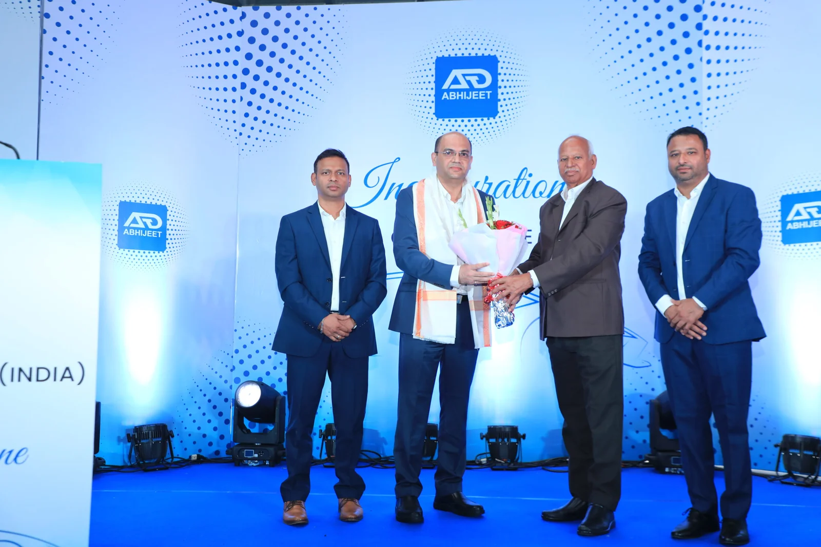 Abhijeet Dies and Plastics India Pvt. Ltd. Inaugurates New Chakan Facility