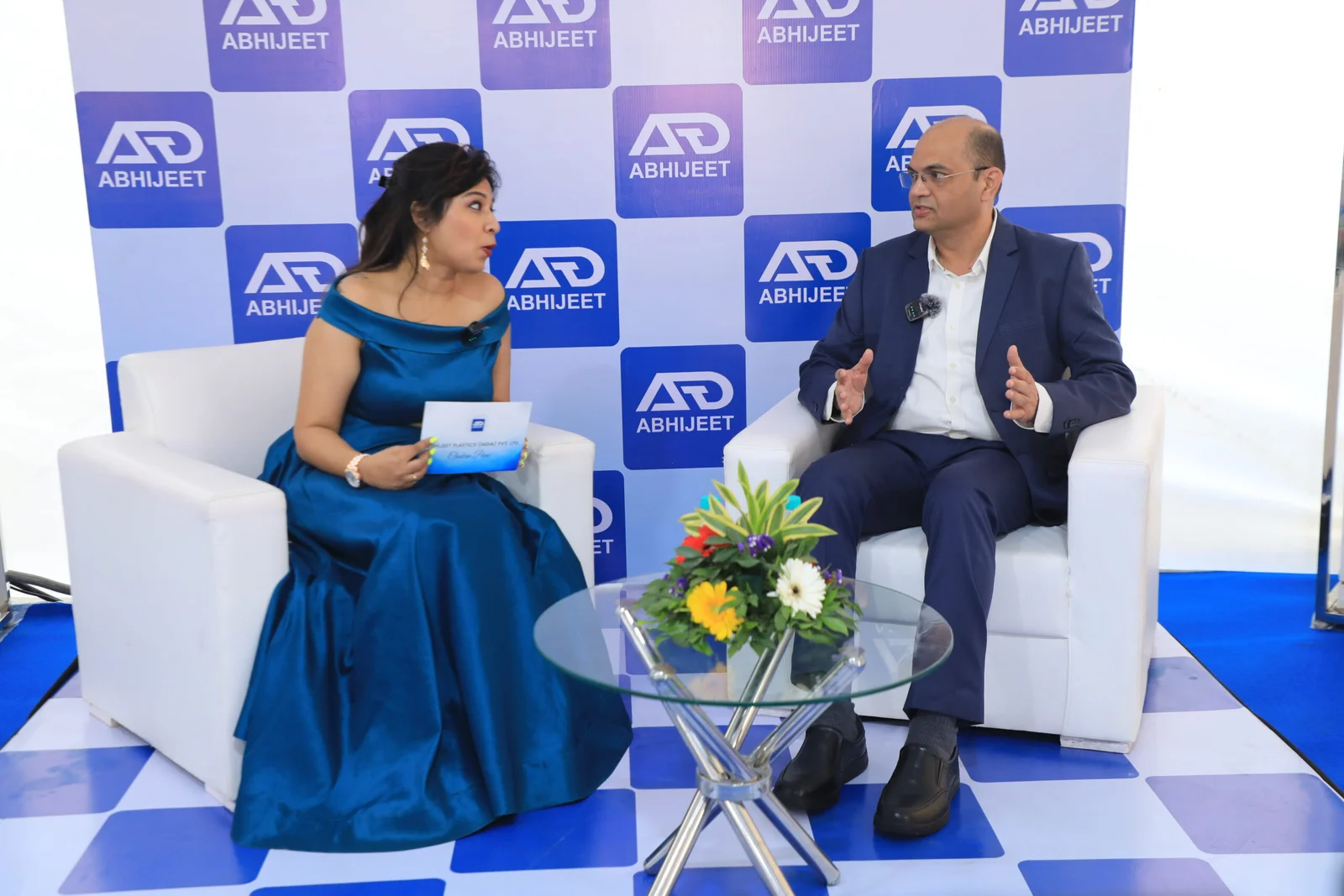 Abhijeet Dies and Plastics India Pvt. Ltd. Inaugurates New Chakan Facility