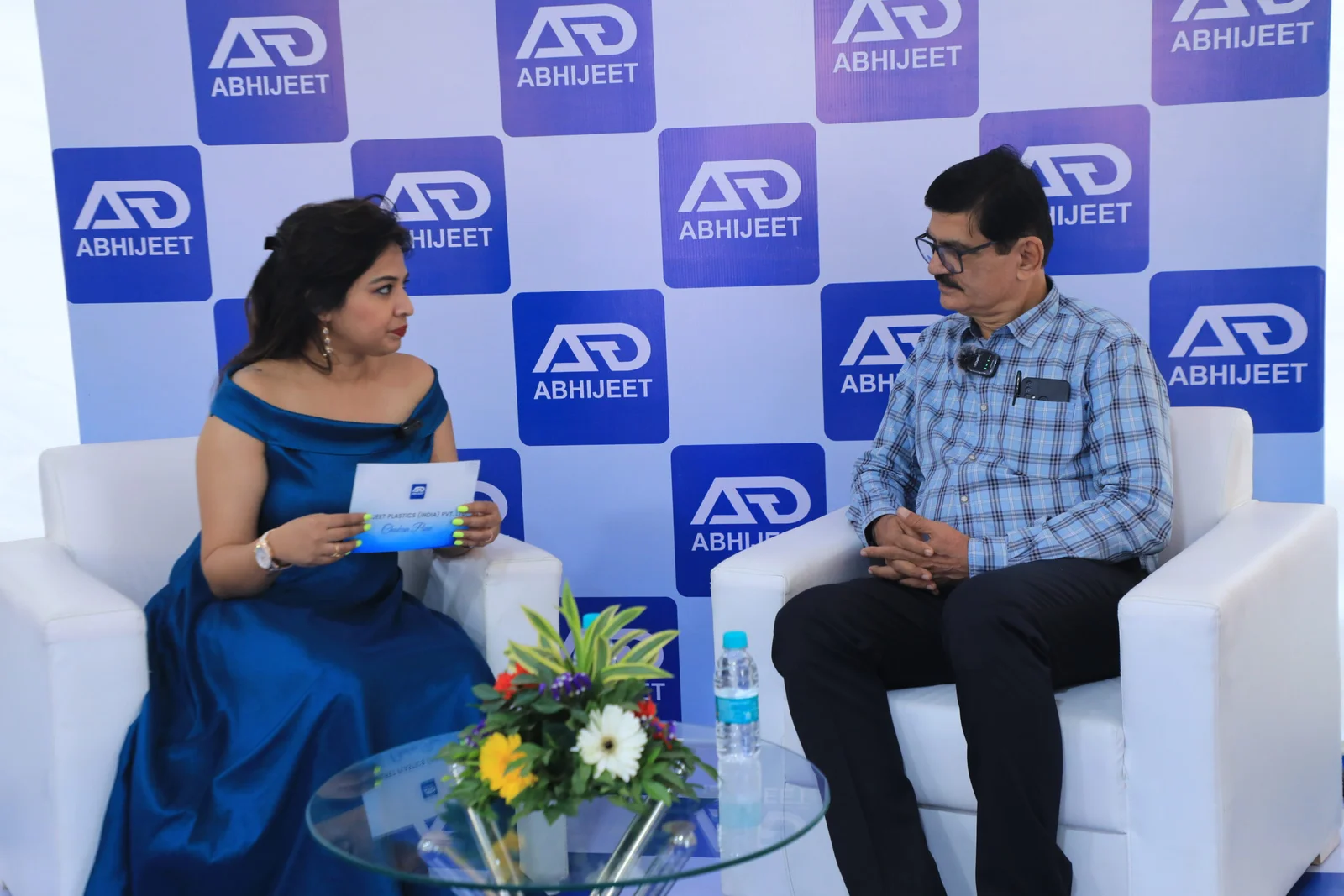 Abhijeet Dies and Plastics India Pvt. Ltd. Inaugurates New Chakan Facility