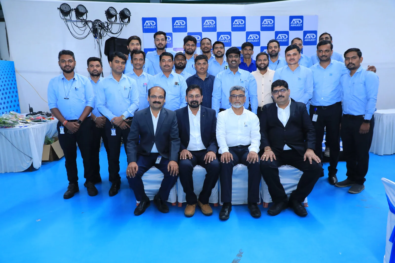 Abhijeet Dies and Plastics India Pvt. Ltd. Inaugurates New Chakan Facility