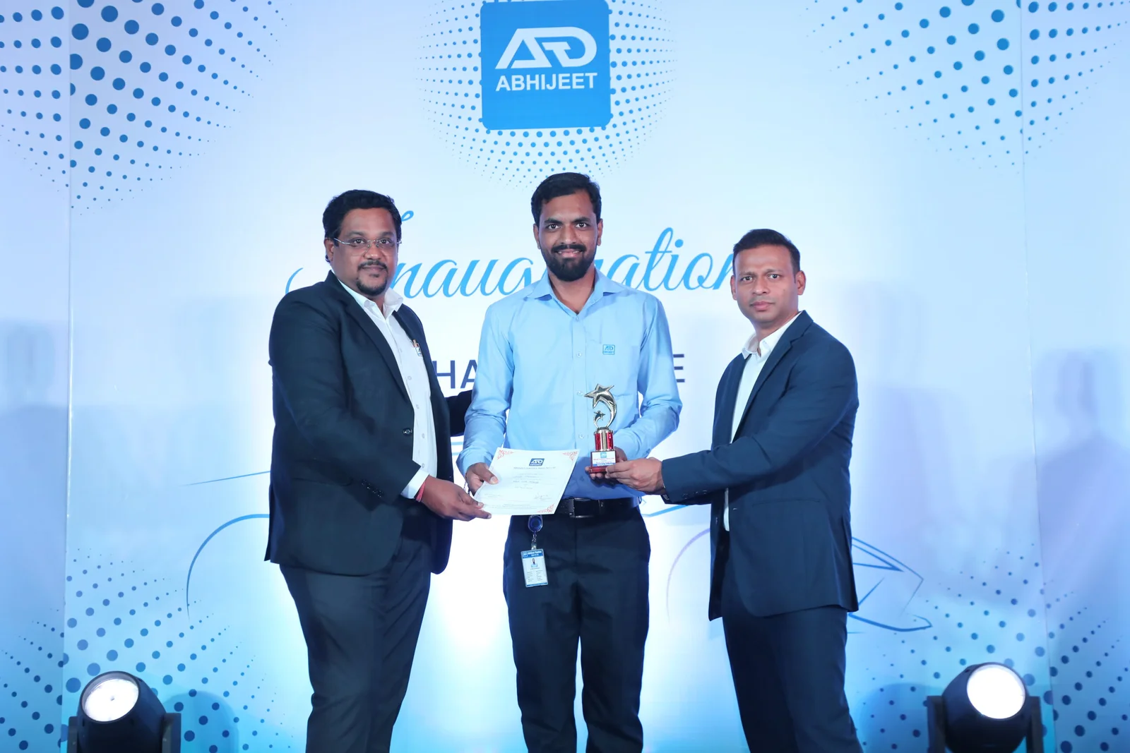 Abhijeet Dies and Plastics India Pvt. Ltd. Inaugurates New Chakan Facility