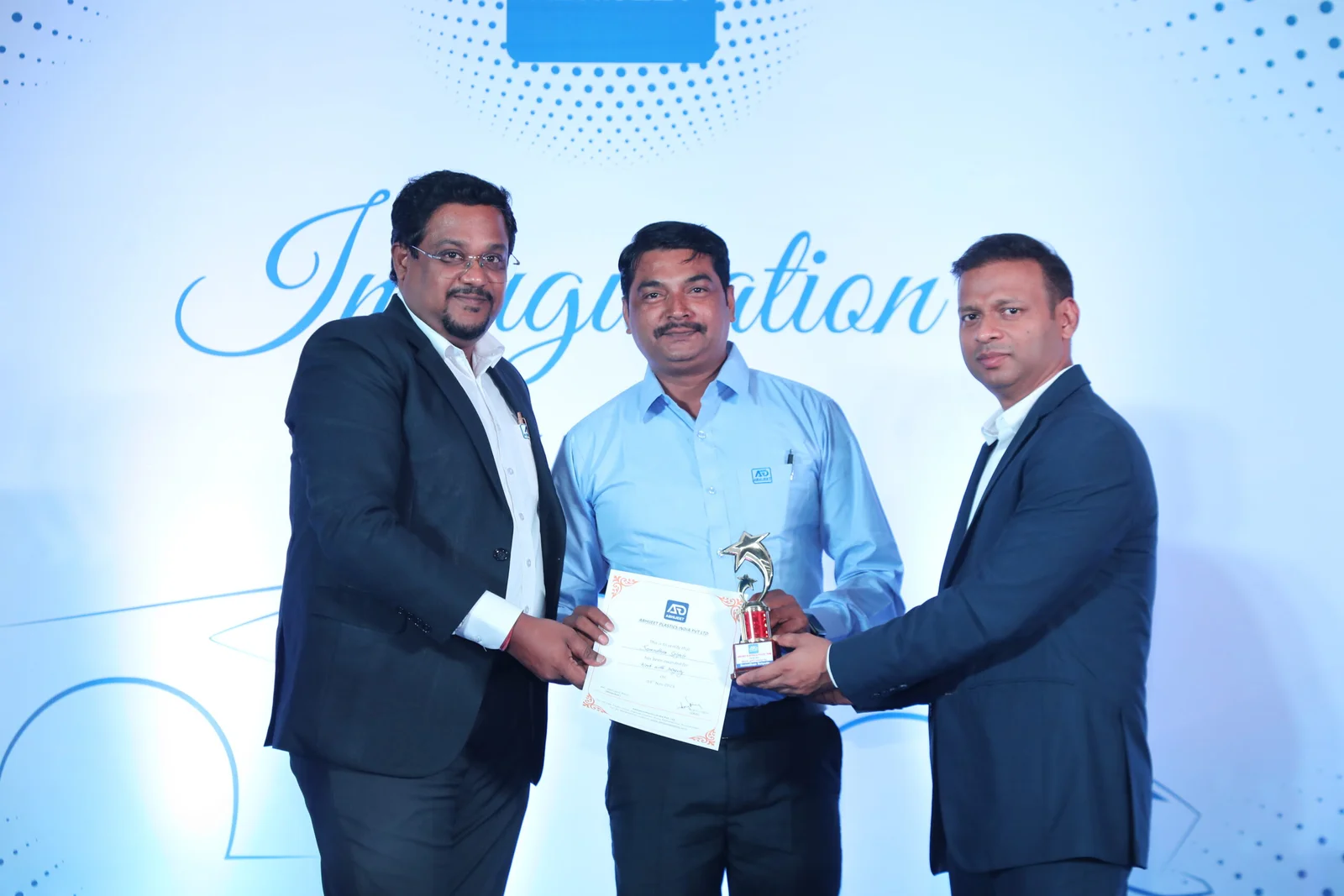 Abhijeet Dies and Plastics India Pvt. Ltd. Inaugurates New Chakan Facility