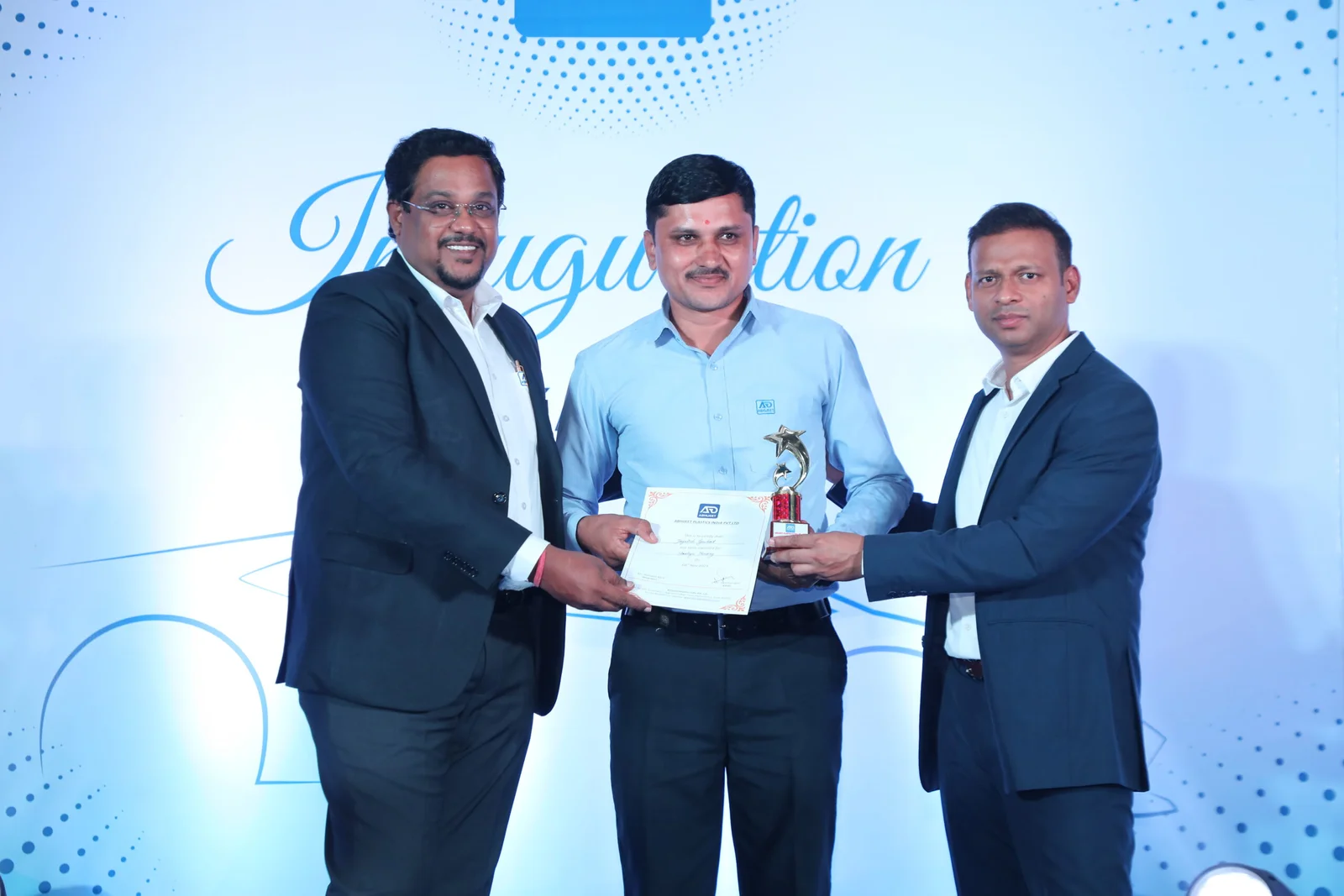 Abhijeet Dies and Plastics India Pvt. Ltd. Inaugurates New Chakan Facility