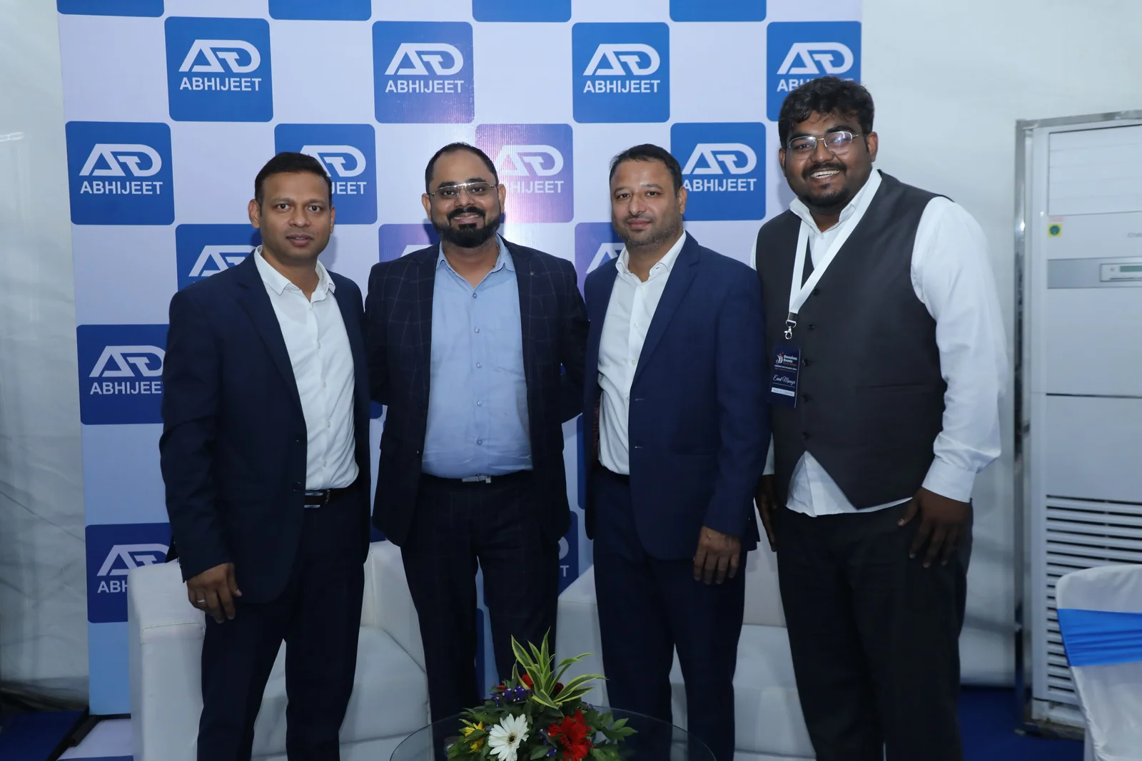 Abhijeet Dies and Plastics India Pvt. Ltd. Inaugurates New Chakan Facility