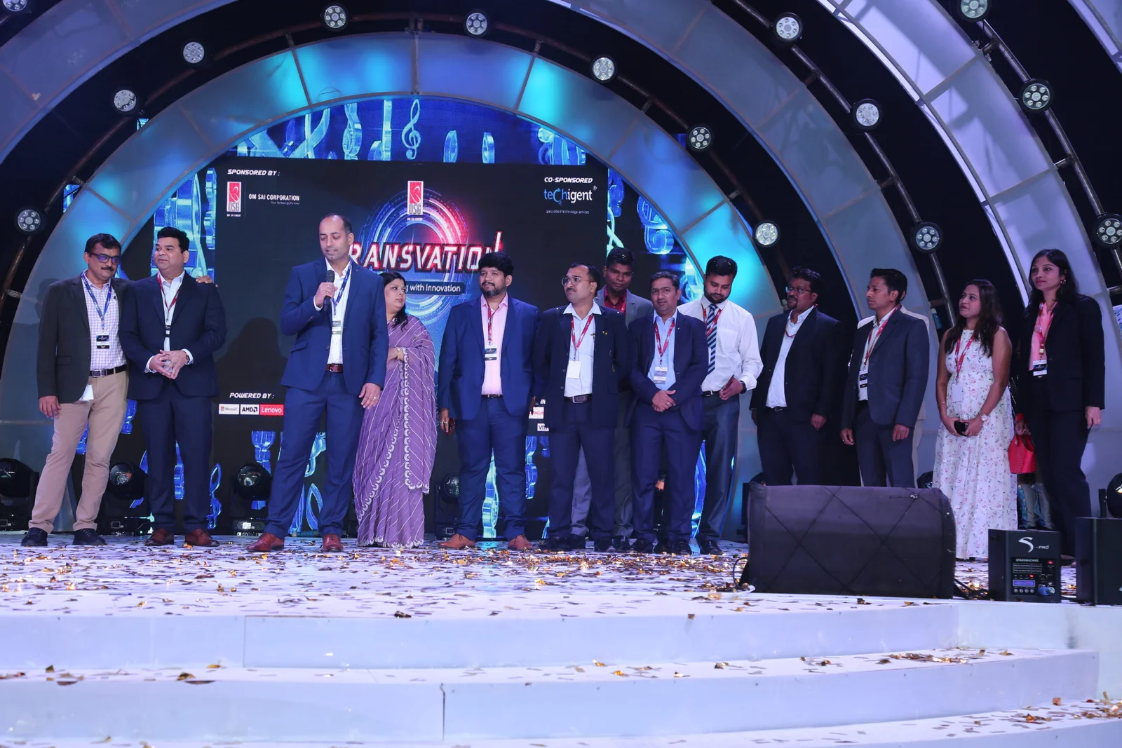 Transvation 2023 - Event Images