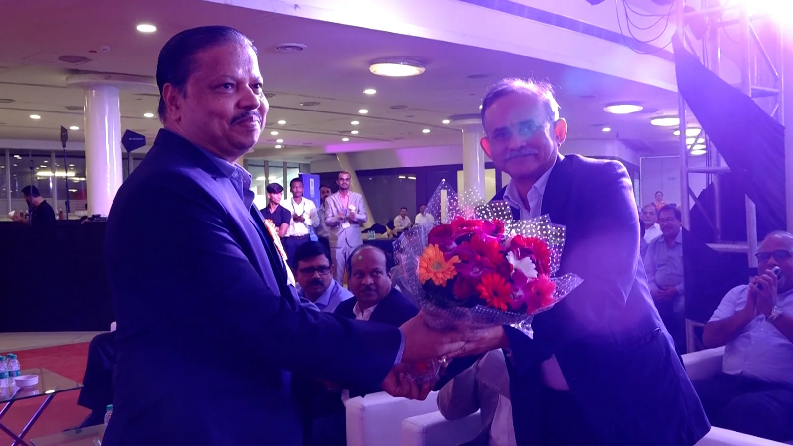 BPCL CIDCO VASHI 2022