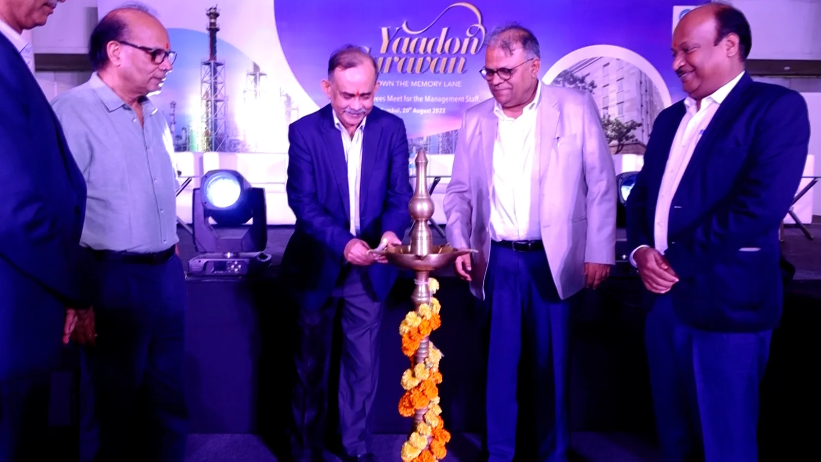 BPCL-CIDCO-VASHI-2022-Event-Organized-Planned-by-Occasionz-Events-in-India
