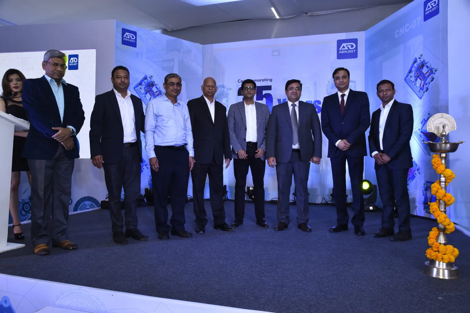 Abhijeet-Dyes-Celebration-35-years