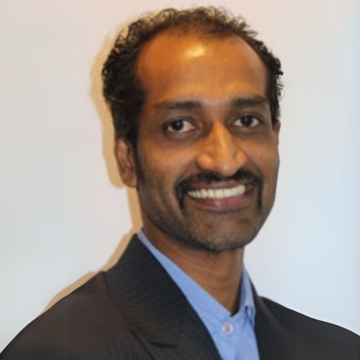 Abhilash-Pothen