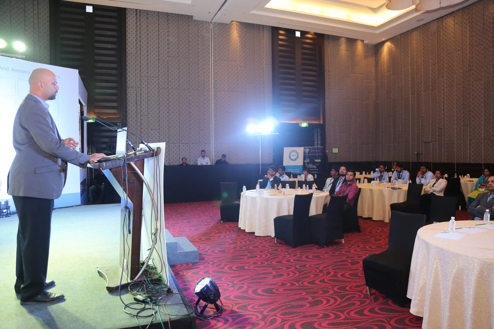 SSI User Meet & Conference 2018