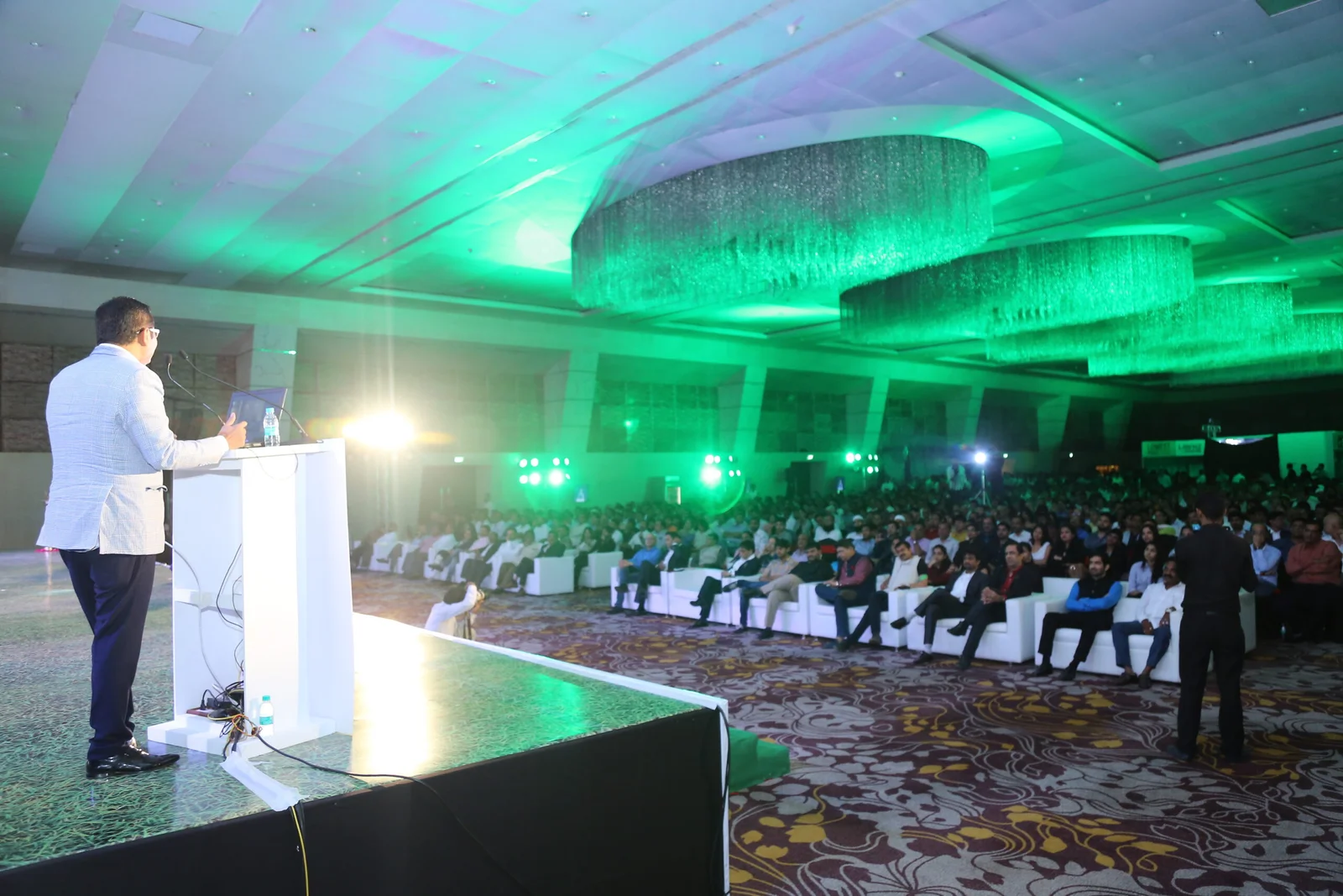 LAWNZ PROJECT LAUNCH - By Danube Properties
